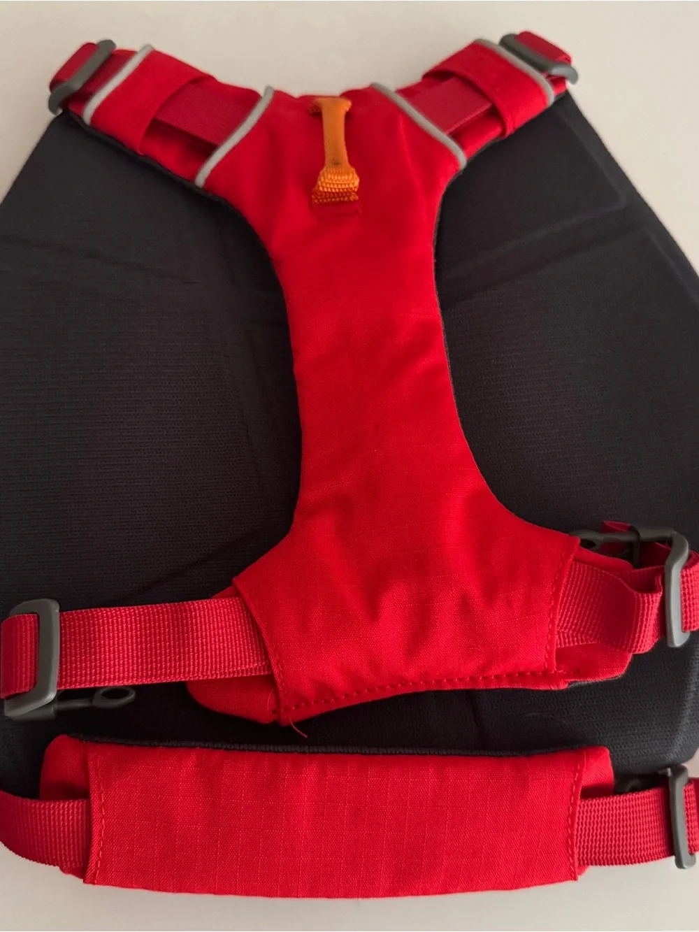 Switchbak™ Dog Harness (With Pockets)